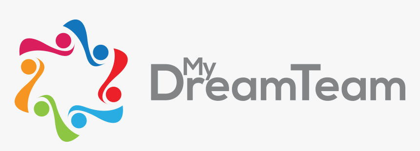 Transparent Dream Team Logo Png - My Dream Team Logo, Png Download, Free Download