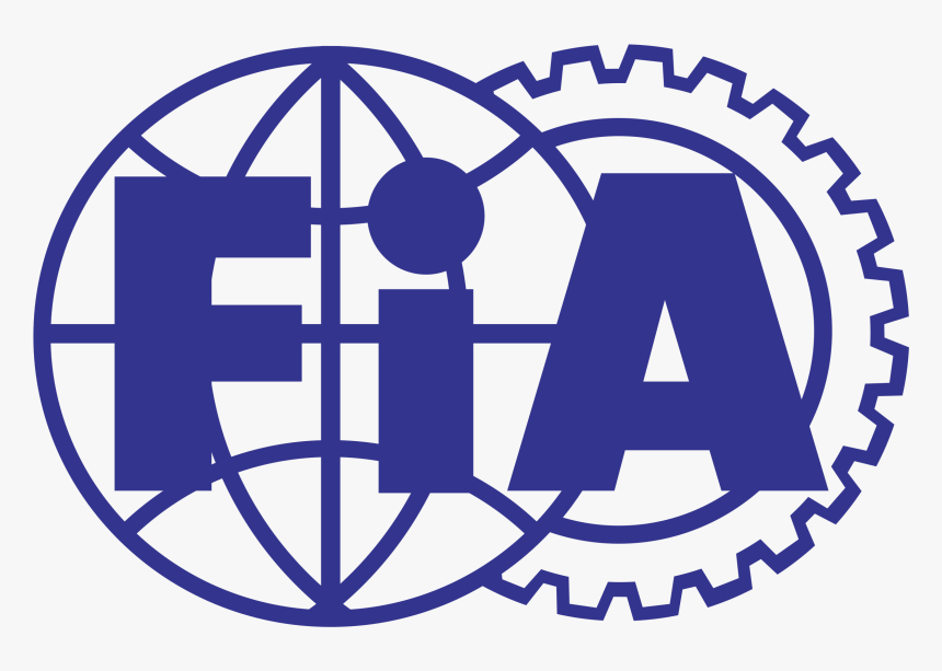 Fia Logo, HD Png Download, Free Download