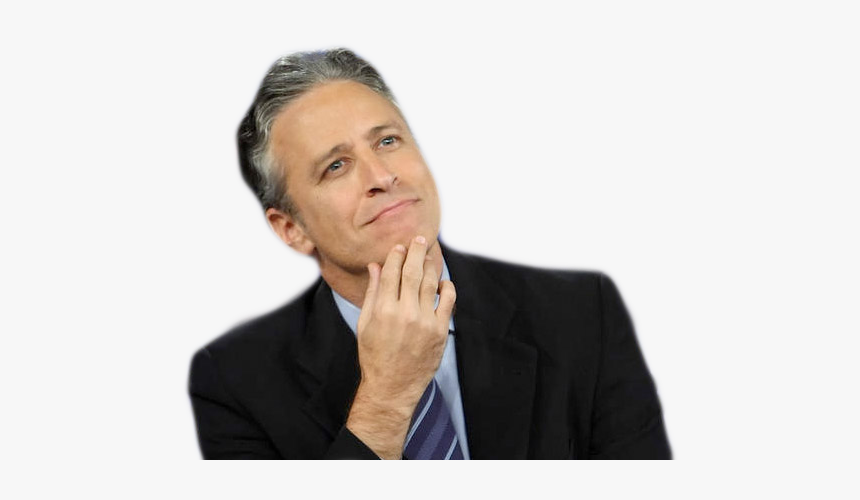 John Stewart Png - Jon Stewart Png, Transparent Png, Free Download