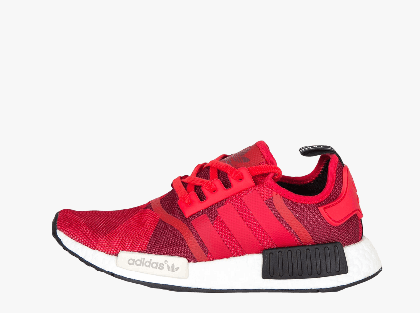 A Picture Of Nmd R1 S79164 - Shoe, HD Png Download, Free Download