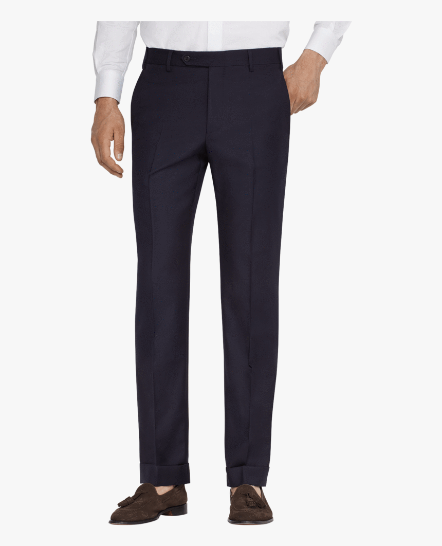 Wedding Suit Pants Fit, HD Png Download - kindpng