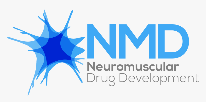 Neuromuscular Drug Development Logo - Life In A Bag, HD Png Download, Free Download