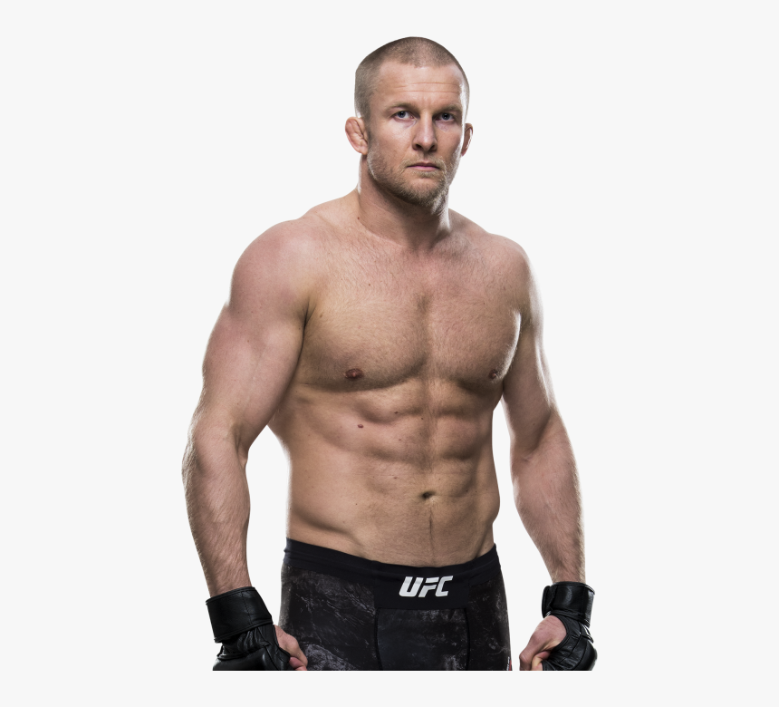 Gavin Tucker Ufc, HD Png Download, Free Download