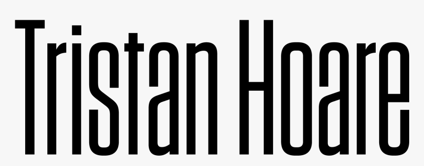 Tristan Hoare Logo - Graphics, HD Png Download, Free Download