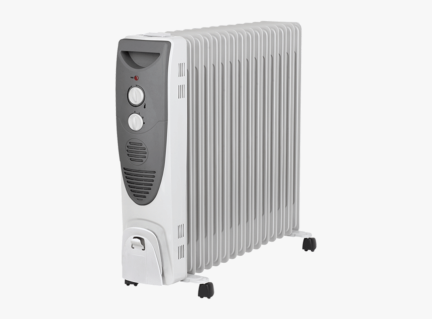 Oil Heater Png Hd - Oil Heater 13 Fin, Transparent Png, Free Download