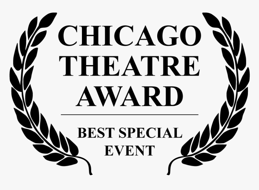 Chicago Theatre Award - Malibu International Film Festival, HD Png Download, Free Download