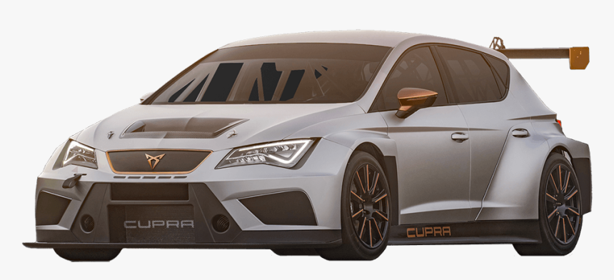 Cupra Leon Tcr 2020, HD Png Download, Free Download