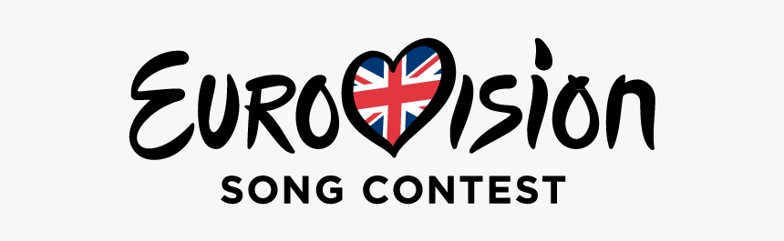 Eurovision Denmark Logo Png, Transparent Png, Free Download