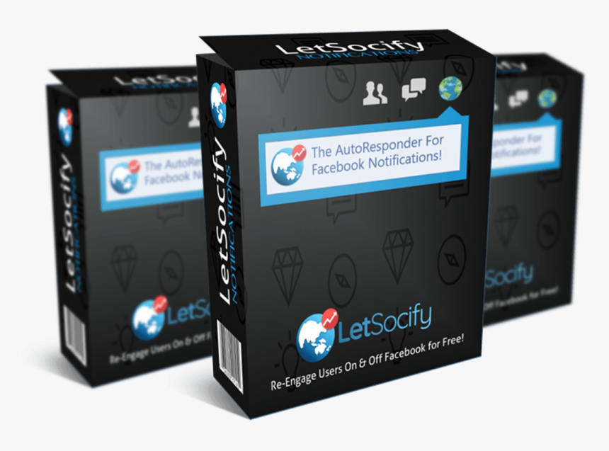 Letsocify, HD Png Download, Free Download