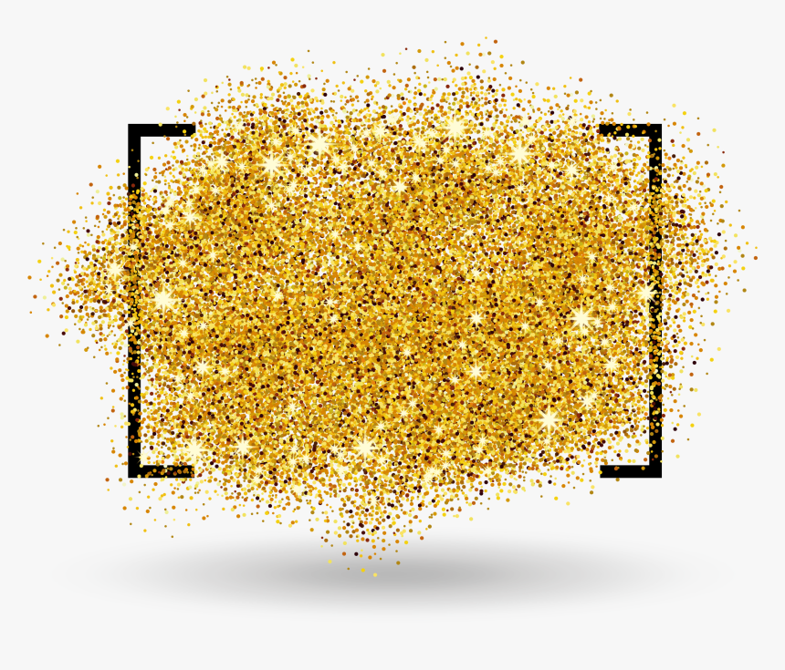 Free Png Golden Background, Transparent Png, Free Download