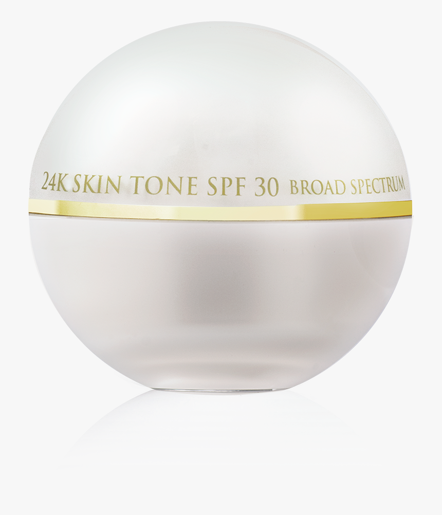 24k Skin Tone Spf - Sphere, HD Png Download, Free Download