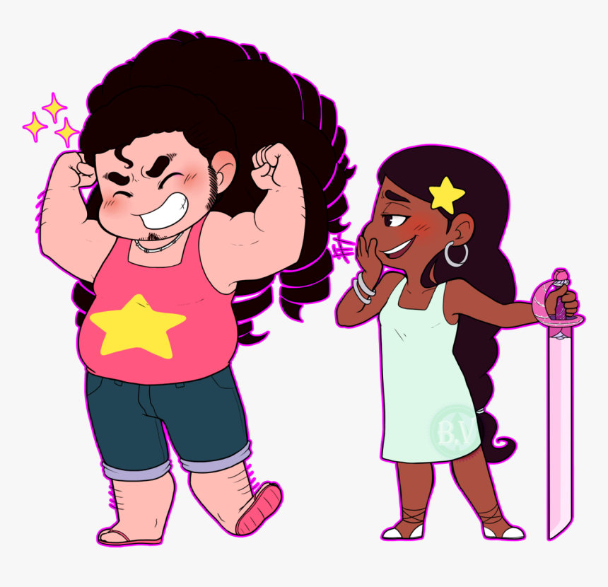 Steven Universe Steven Older, HD Png Download, Free Download