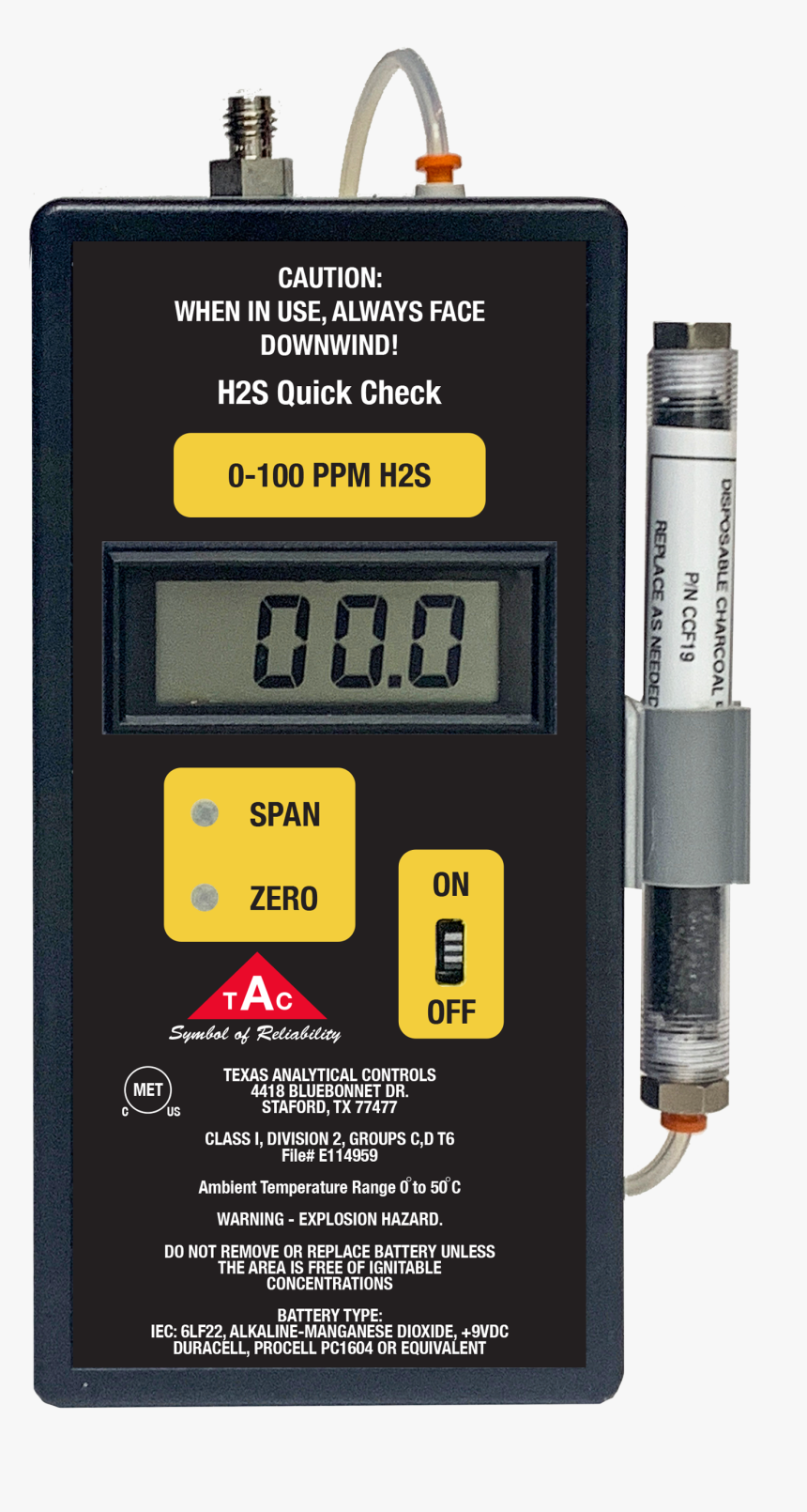 Infrared Thermometer, HD Png Download, Free Download