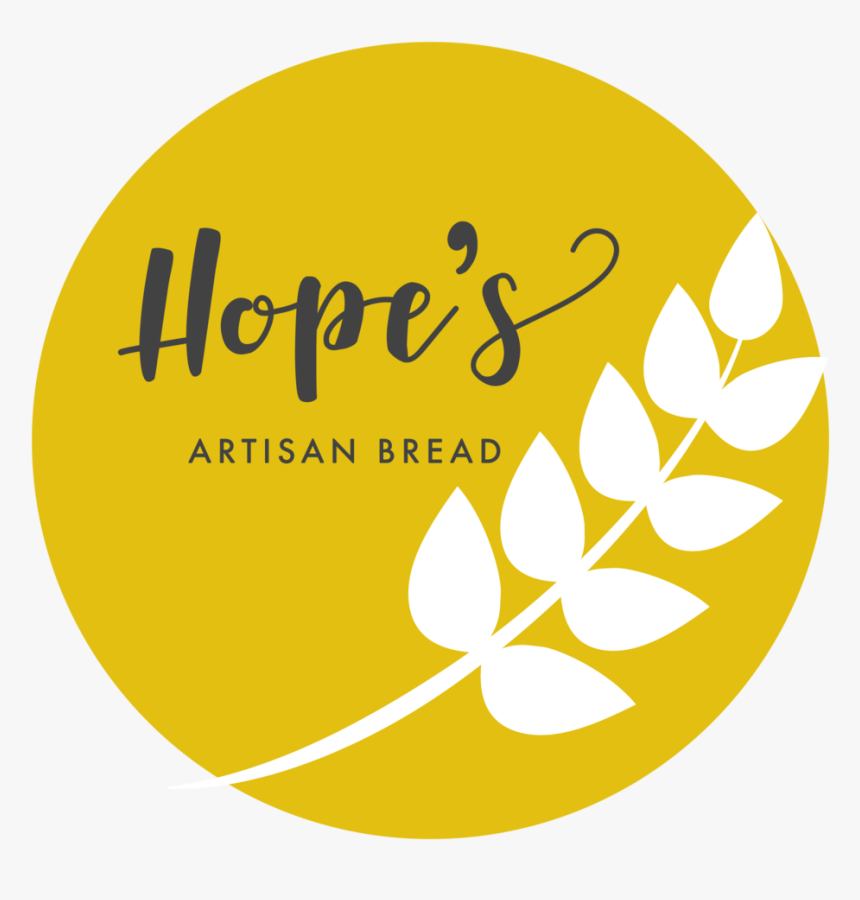 Hopes Artisan Breads - Circle, HD Png Download, Free Download