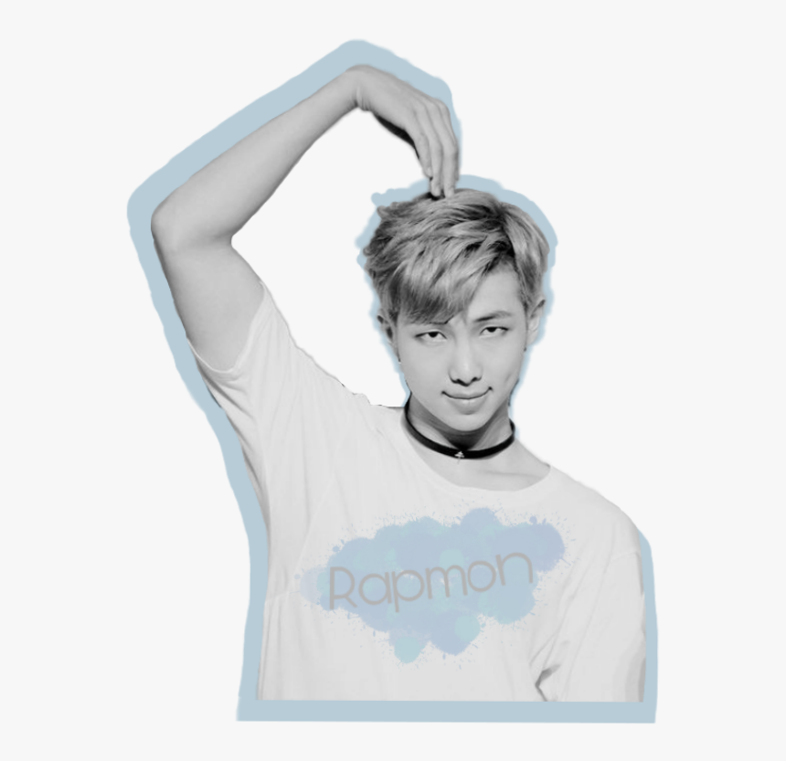 Rm Png Bts, Transparent Png, Free Download