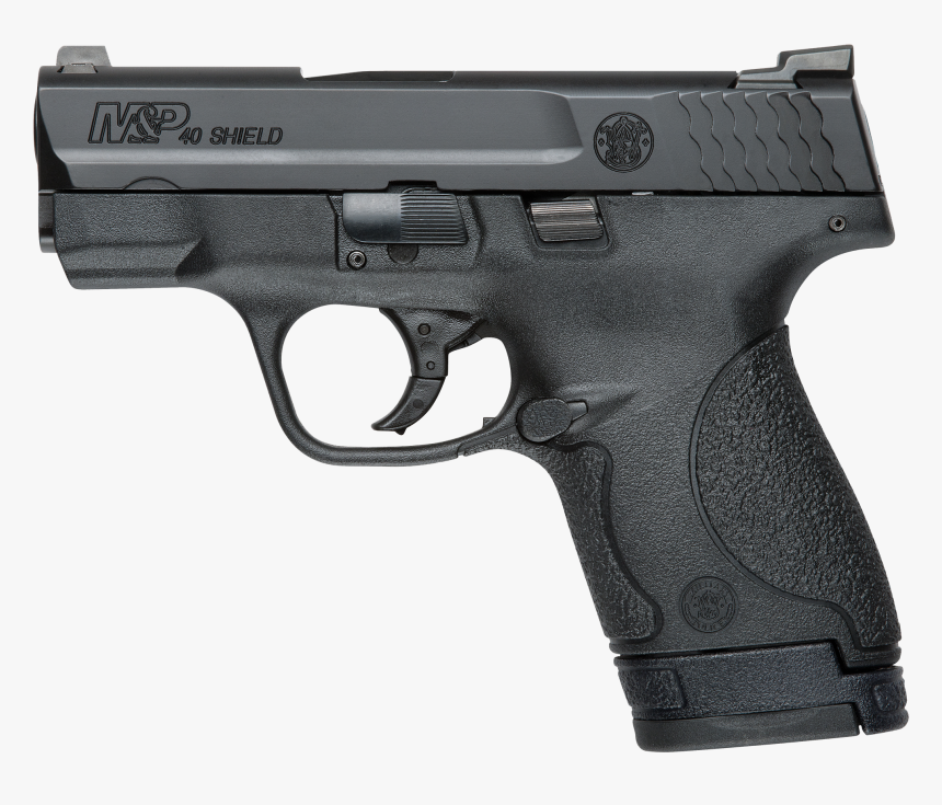 Smith And Wesson Shield 2.0, HD Png Download, Free Download