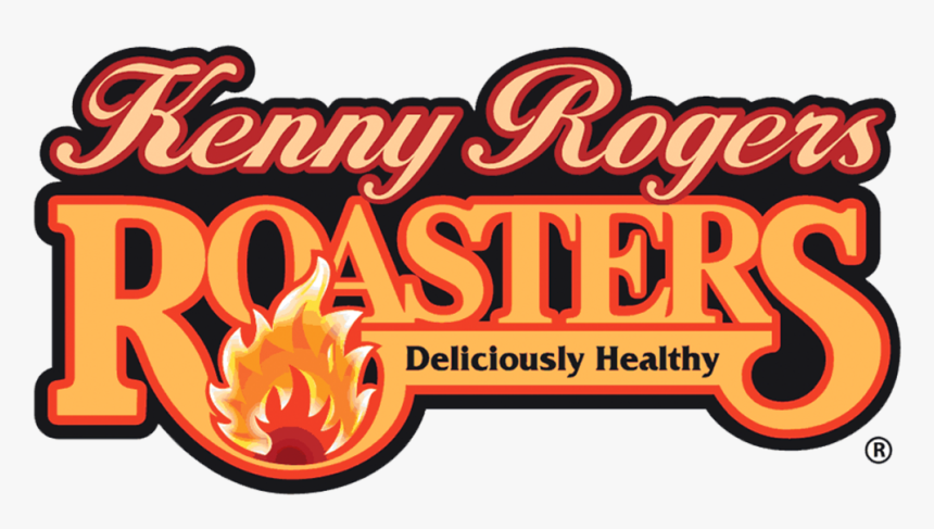 26-hokkaido - Kenny Rogers Roasters Logo Png, Transparent Png, Free Download