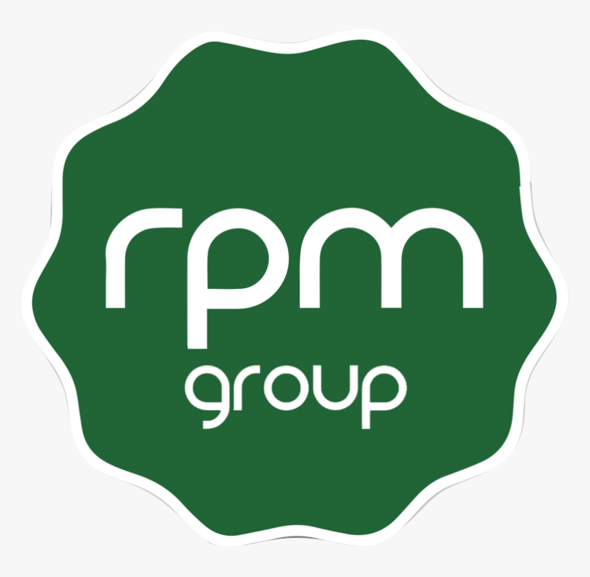 Rpm Group - Sign, HD Png Download, Free Download