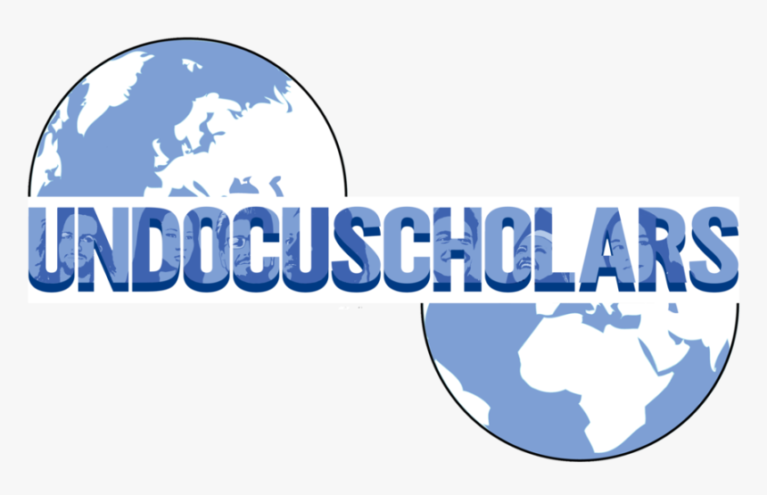 Undocuscholars V11 Limited White - Graphic Design, HD Png Download, Free Download