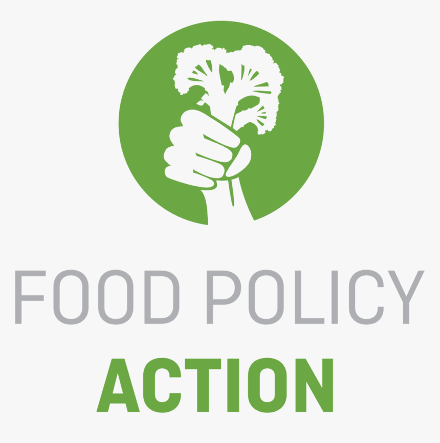 Food Policy Action, HD Png Download, Free Download