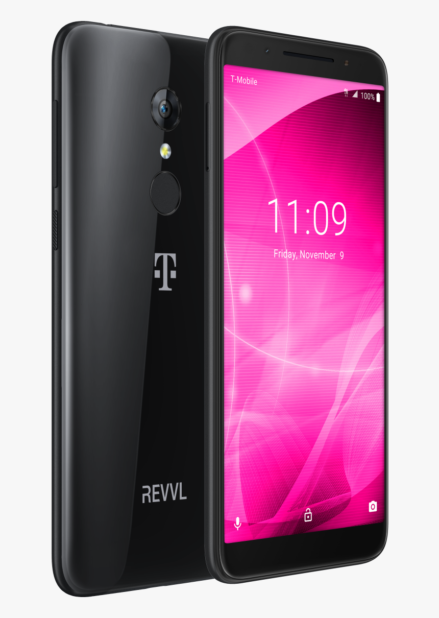 T Mobile Android Smartphone, HD Png Download, Free Download