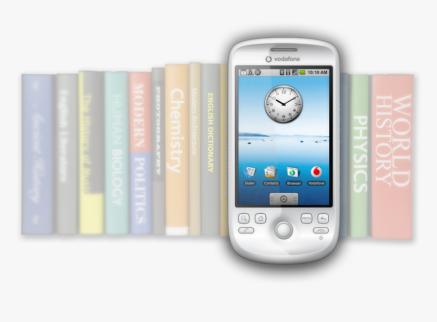 Htc Magic , Png Download - Htc Magic, Transparent Png, Free Download