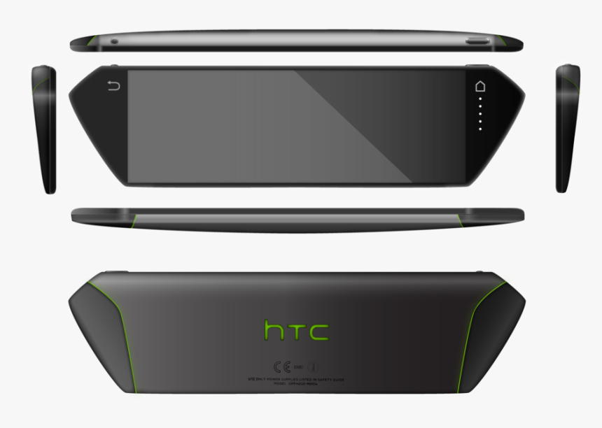 Htc Sport-02 - Smartphone, HD Png Download, Free Download