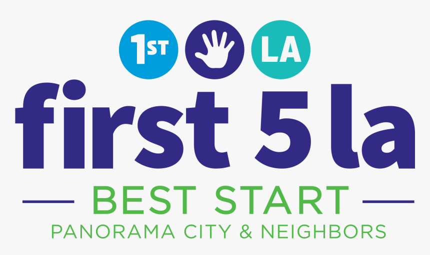 First 5 La, HD Png Download, Free Download