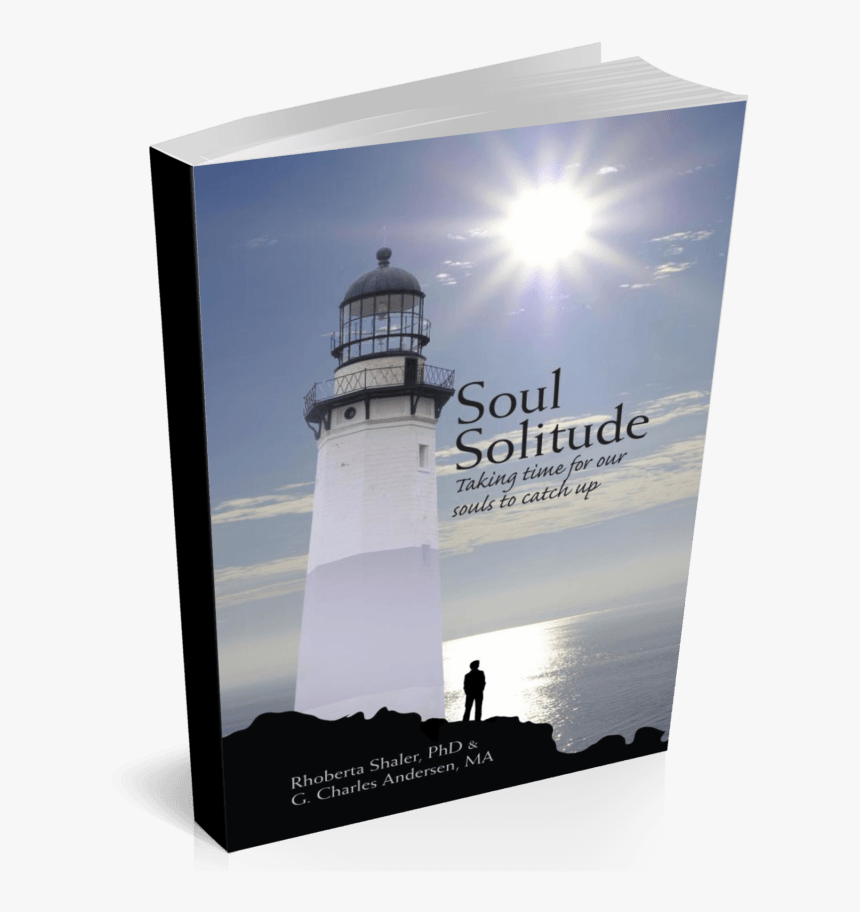 Taking Time For Our Souls To Catch Up - Lighthouse, HD Png Download, Free Download