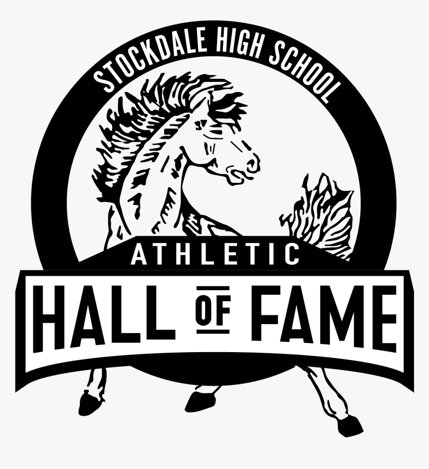 Stockdale High Athletic Hall Of Fame - Flammable Liquid, HD Png Download, Free Download