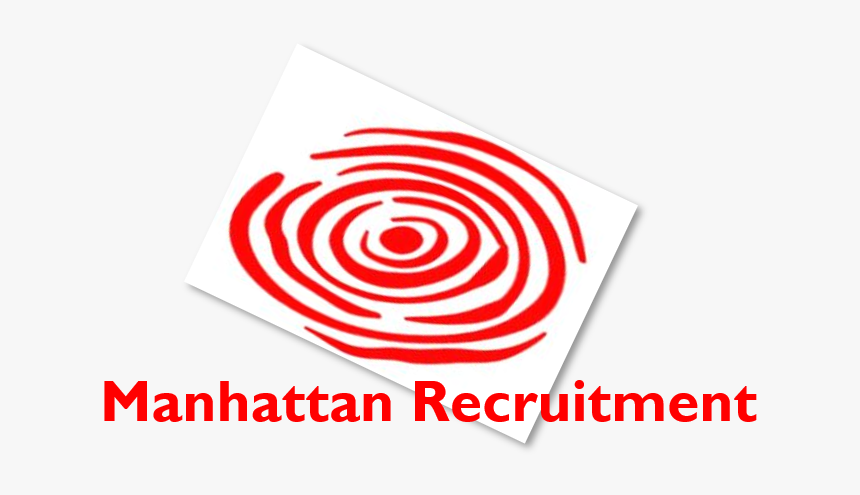 Manhattan Recruitment - Blue Grotto Florida, HD Png Download, Free Download