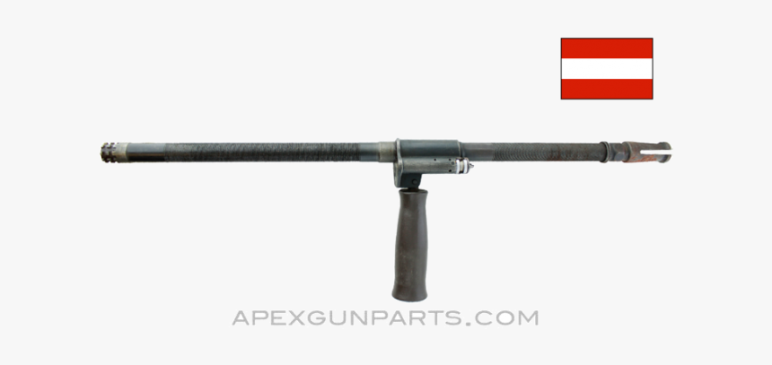 Gun Barrel, HD Png Download, Free Download