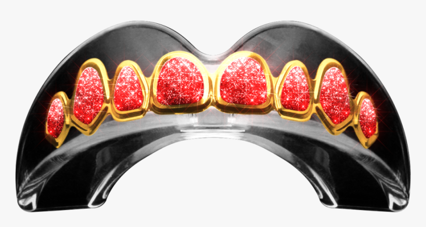 Diamond Mouthguard, HD Png Download, Free Download