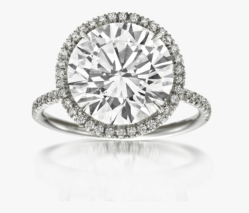 Engagement Ring, HD Png Download, Free Download