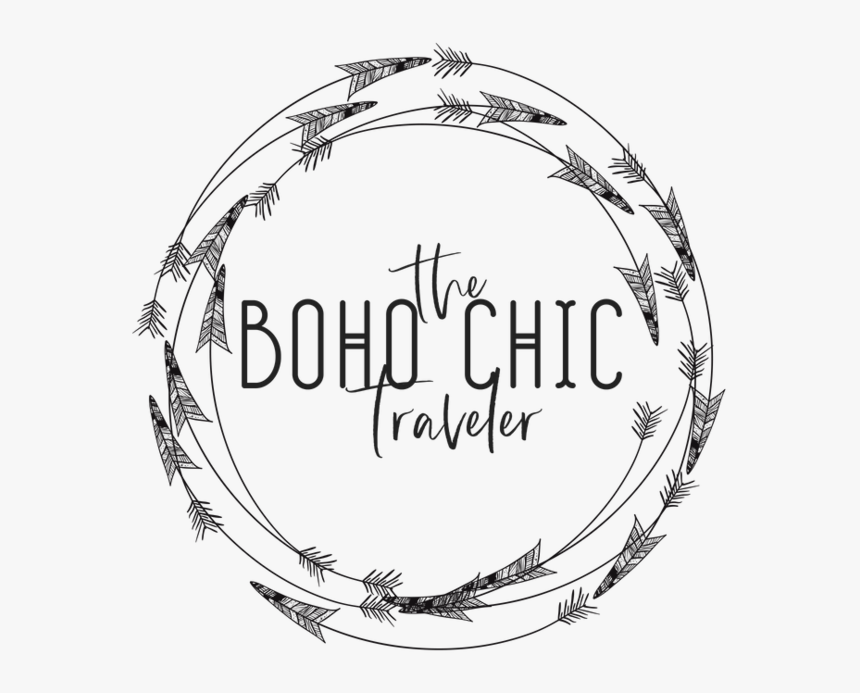 Boho Chic-3, HD Png Download, Free Download