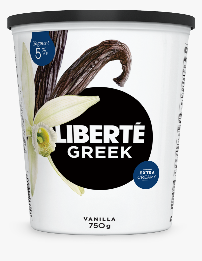 Liberte Yogurt, HD Png Download, Free Download