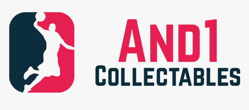 And 1 Collectables - Graphic Design, HD Png Download, Free Download