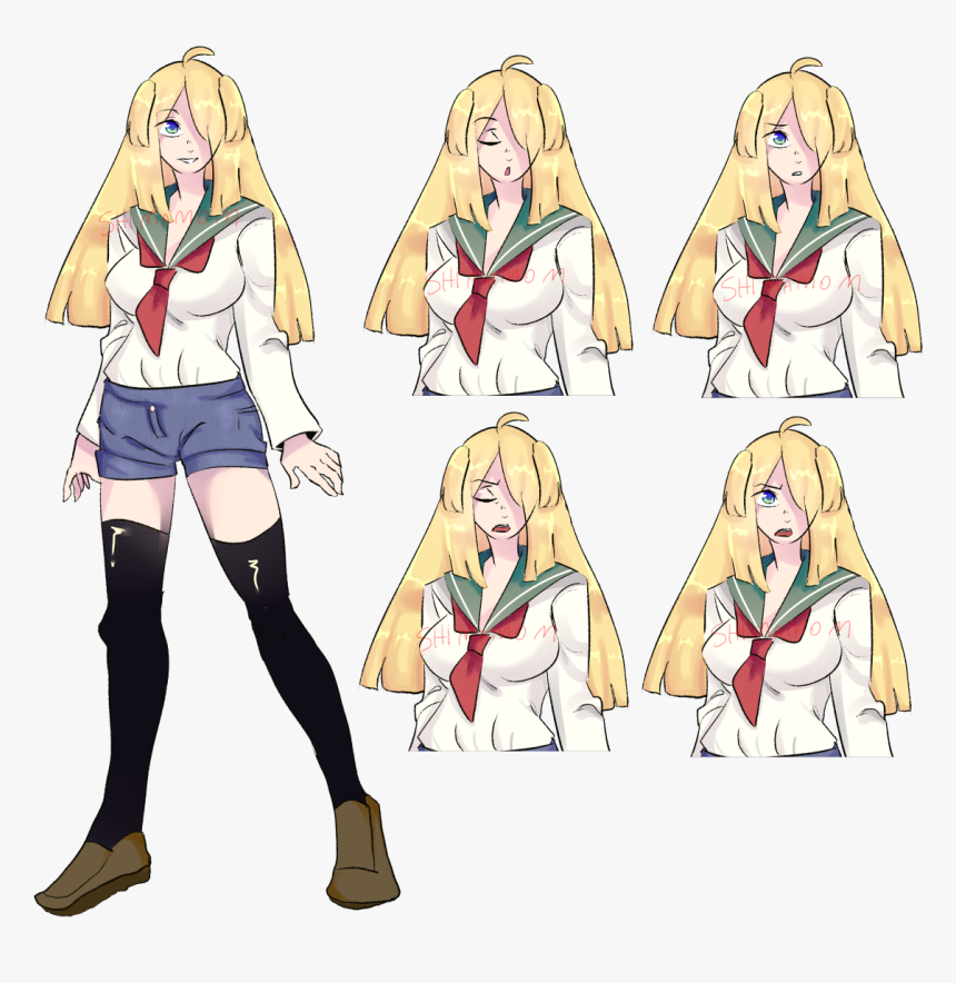 “ Working On An Rpg Or Dating Sim, But Don’t Want To - Cartoon, HD Png Download, Free Download