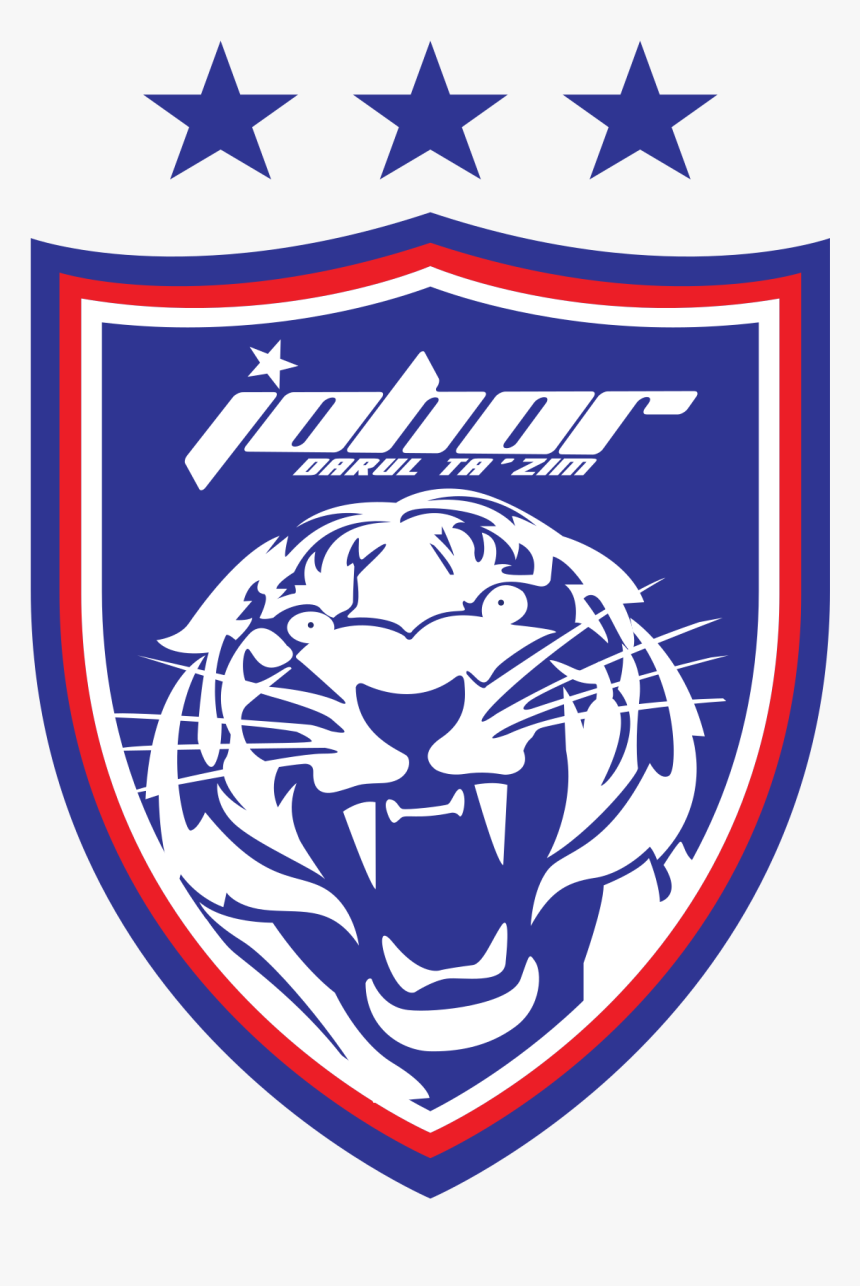 Johor Darul Ta'zim F.c., HD Png Download, Free Download