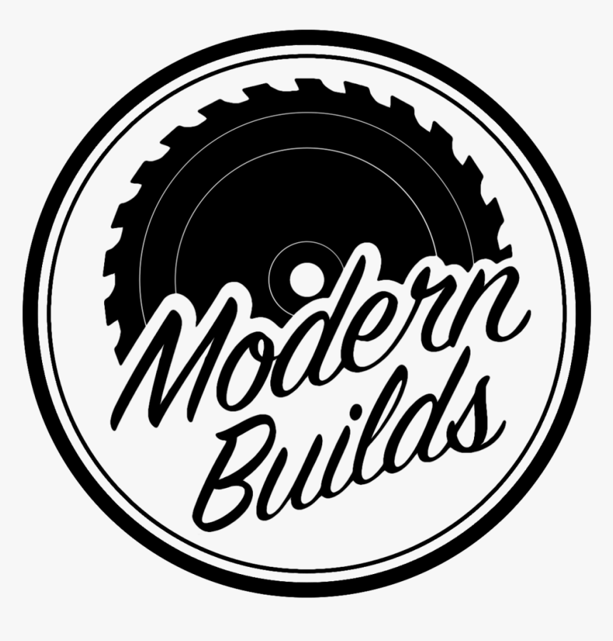 Modern Builds Logo, HD Png Download, Free Download