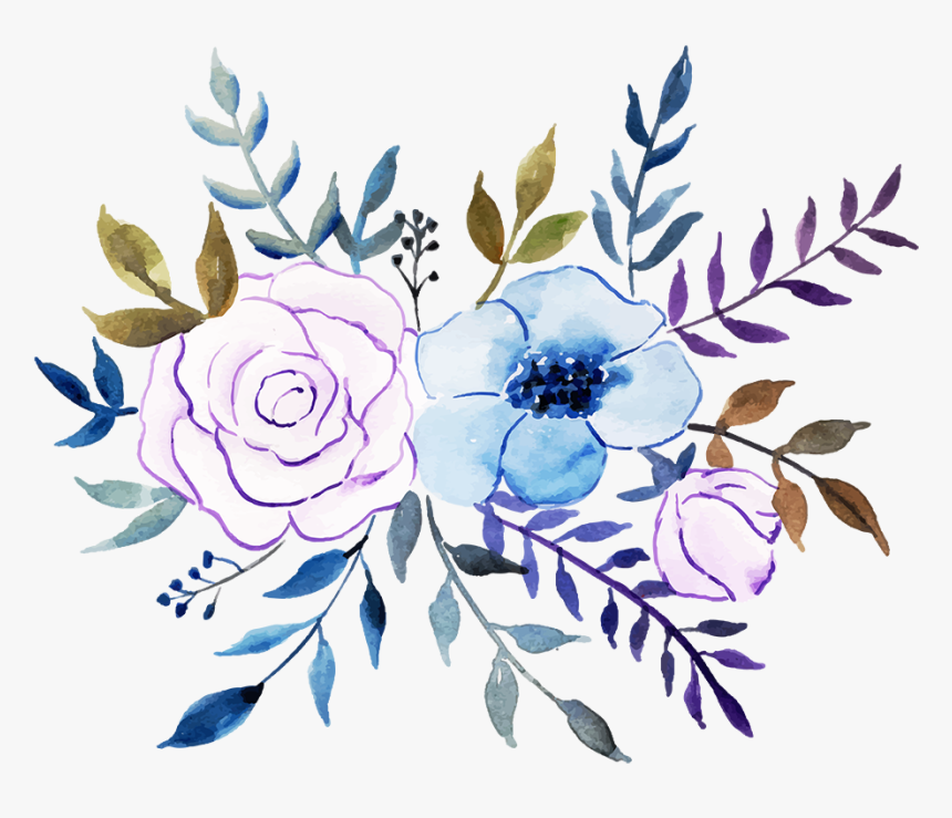 Floribunda, HD Png Download - kindpng