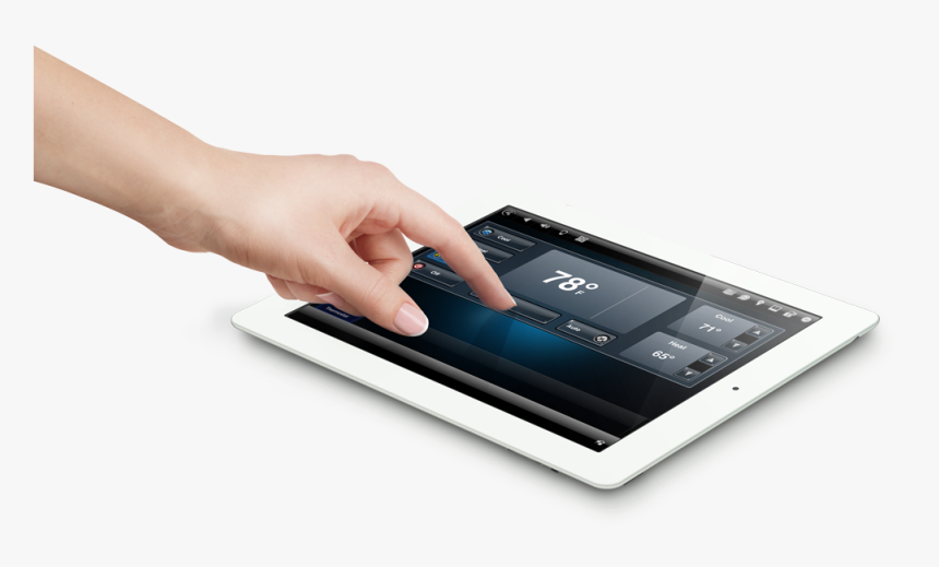 User Interface Ipad - Smartphone, HD Png Download, Free Download