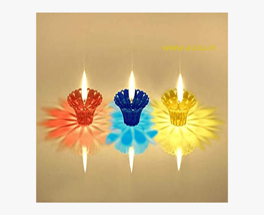 Shadow Diya - Advent Candle, HD Png Download, Free Download