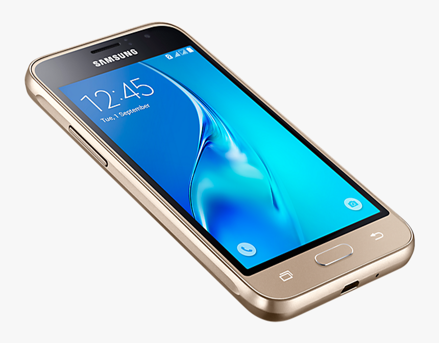 Samsung Galaxy J1 4g - Samsung J3 Price In India, HD Png Download, Free Download