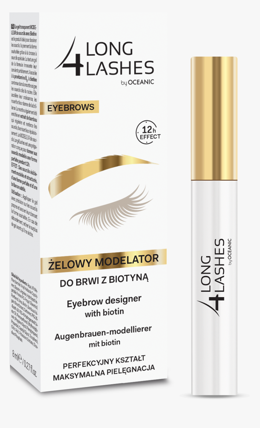 Eyebrow Designer With Biotin - Hair Care, HD Png Download, Free Download