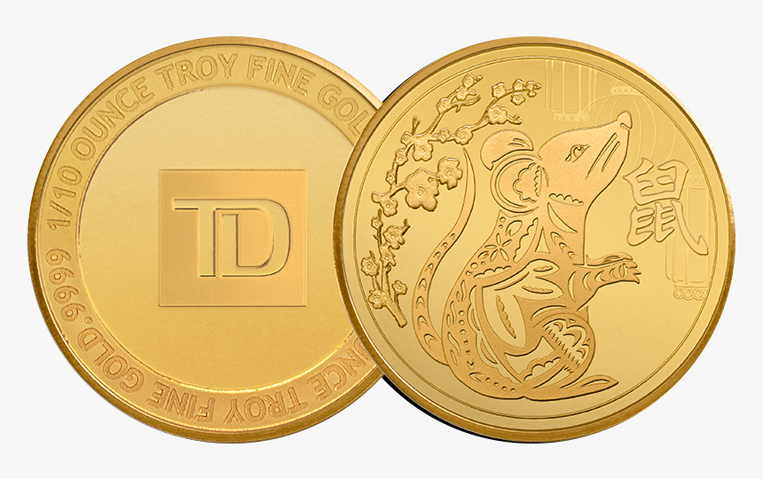 Gold Round Png, Transparent Png, Free Download