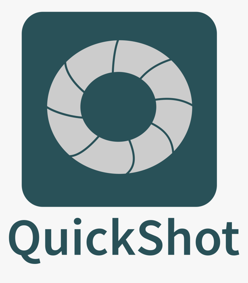 Quickshot - Circle, HD Png Download, Free Download