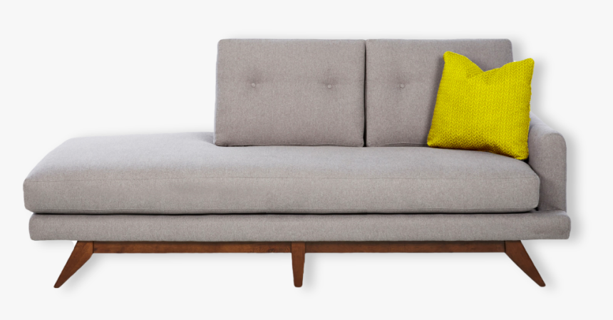 Sofa-3 - Studio Couch, HD Png Download, Free Download