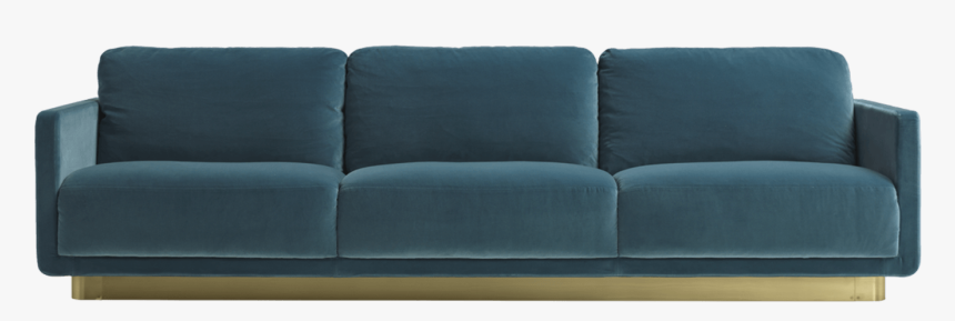 Studio Couch, HD Png Download, Free Download