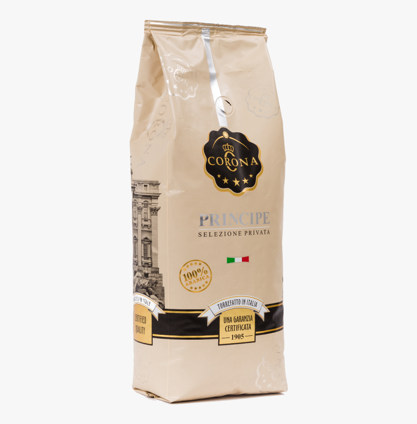 Main Product Photo - Corona Coffee Beans, HD Png Download - kindpng